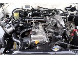 エンジンルーム！2.7リッターモデルですので、タイミングチェーン仕様になります！