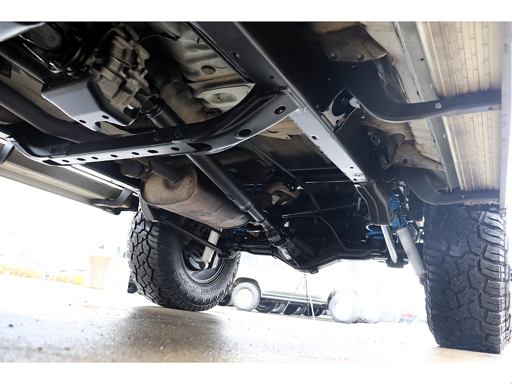 オリジナルマフラーもございますので、お気軽にご相談ください！