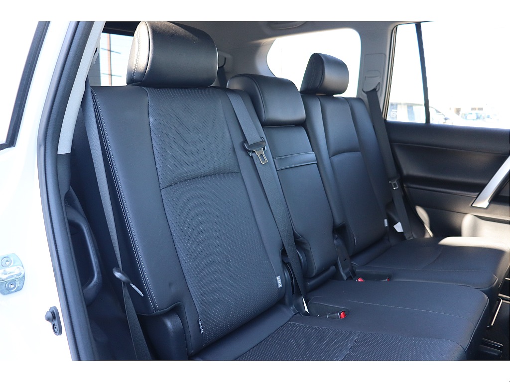 セカンドシート！