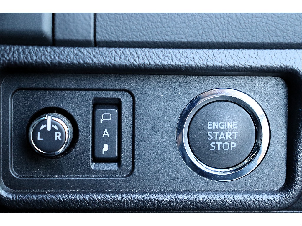 プッシュスタート！