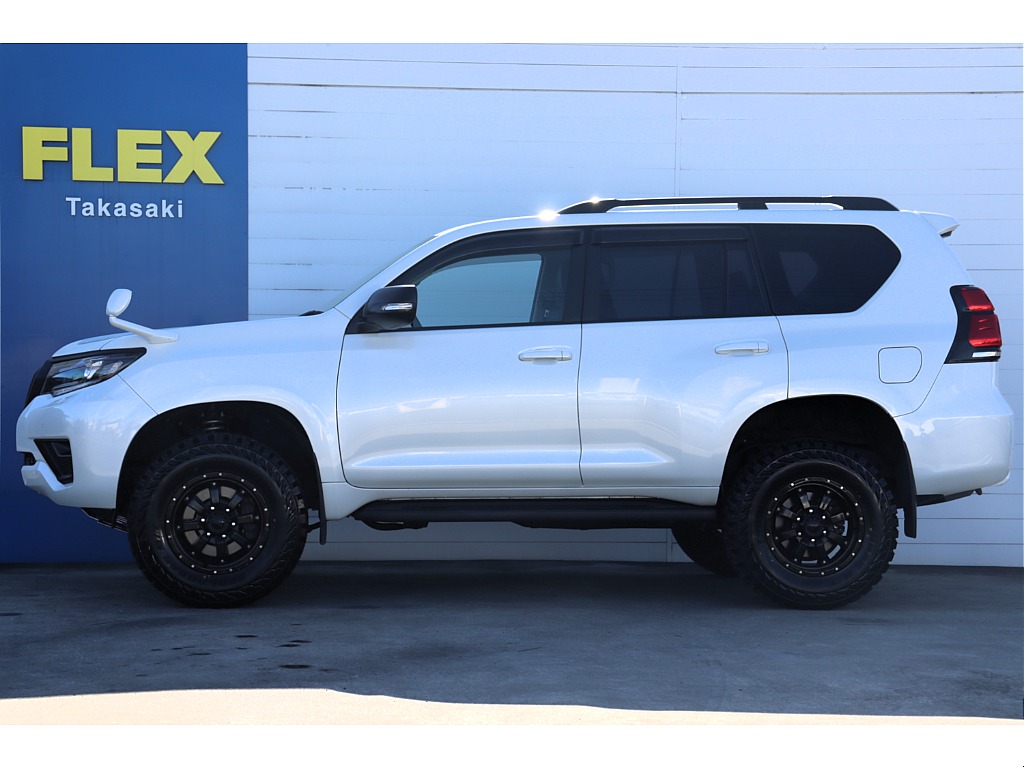 外装コーティング含め、追加カスタムも可能ですので、お気軽にご相談ください。