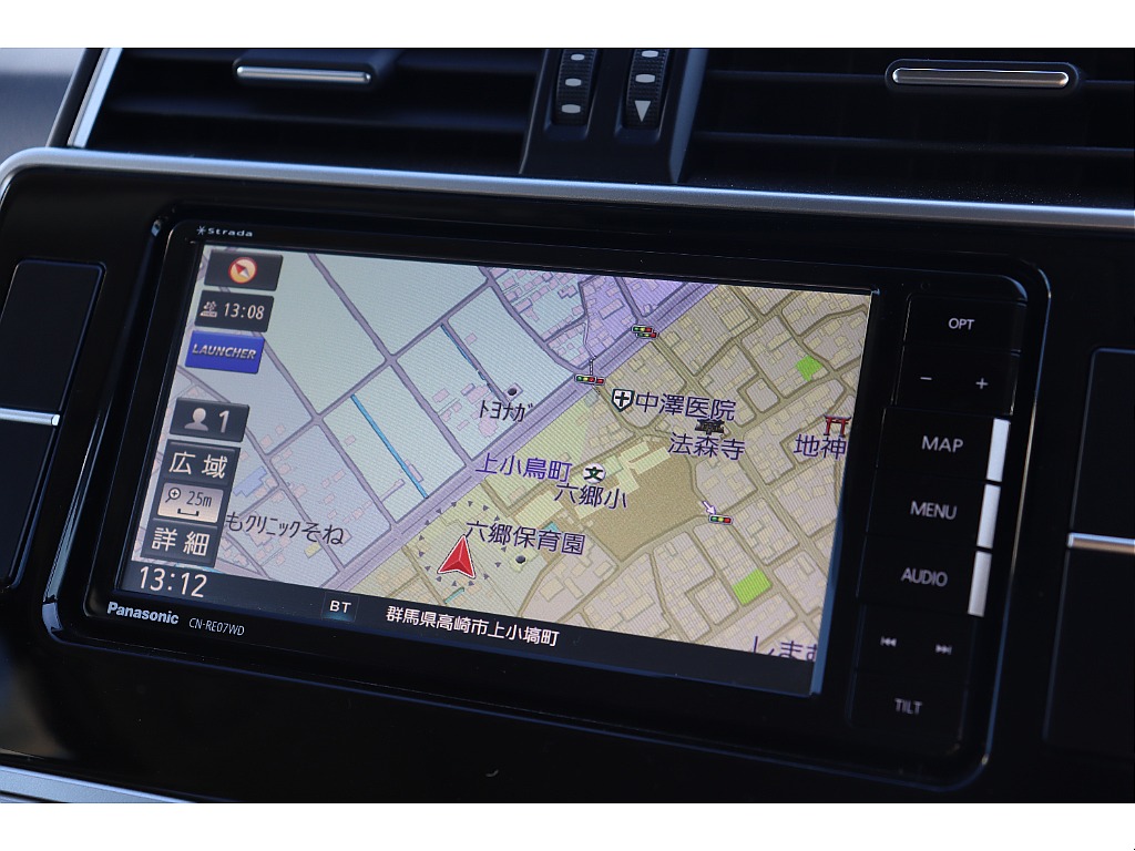 別途、最新オーディオへの変更も可能ですので、お気軽にご相談ください！