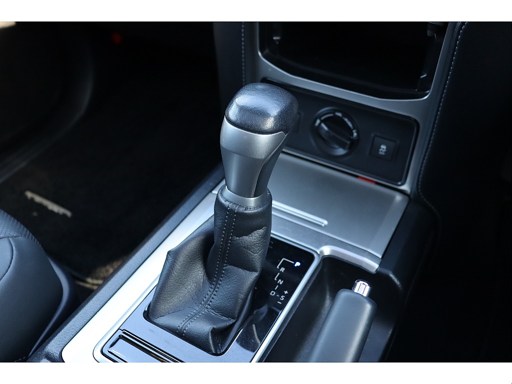 ６速ATモデルになります！