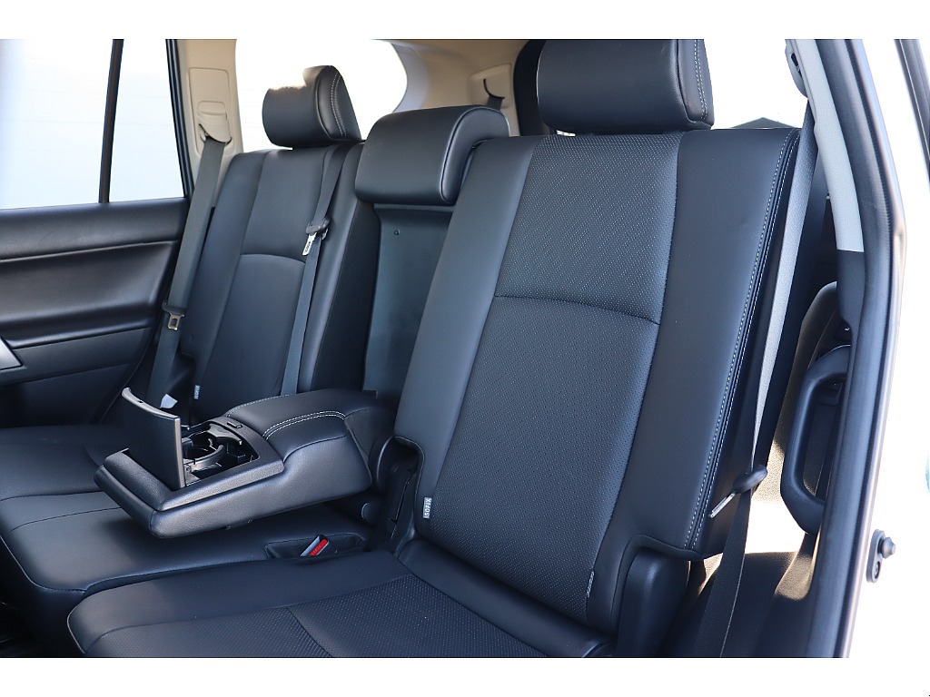 セカンドシート！