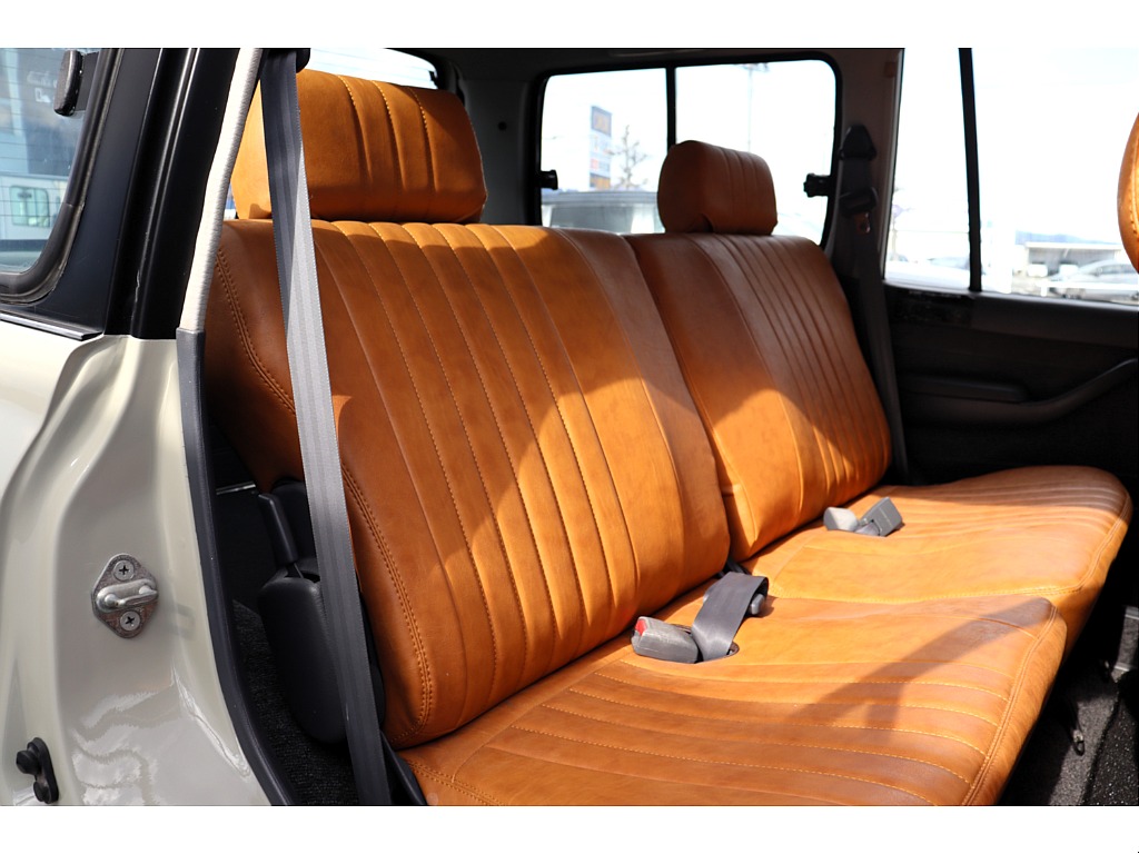 セカンドシート！