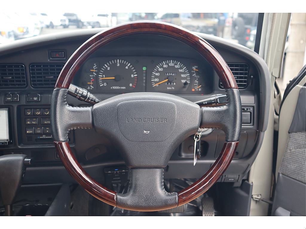 コンビステアリング！