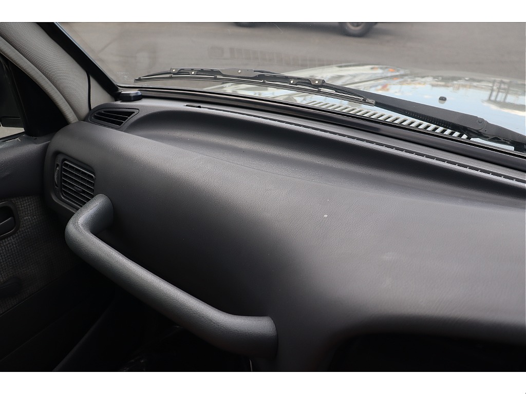 ダッシュ廻りコンディションも良好ですよ！