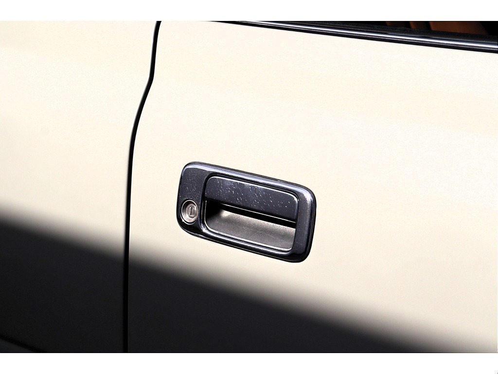 純正アウターハンドル！