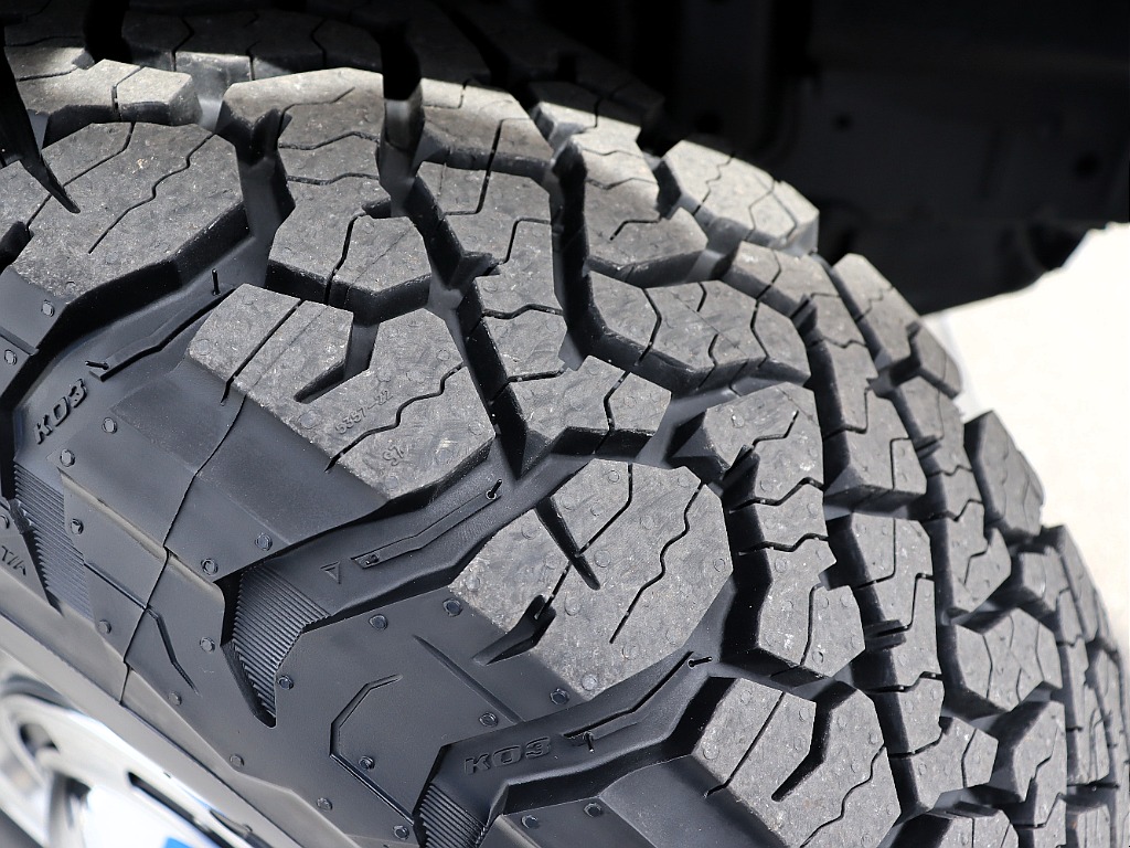 見た目的にもご要望の多いBF Ｇｏｏｄｒｉｃｈ！