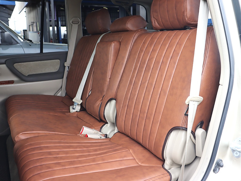 セカンドシート！