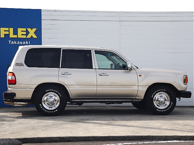 今回はローダウン仕様で作成致しました♪