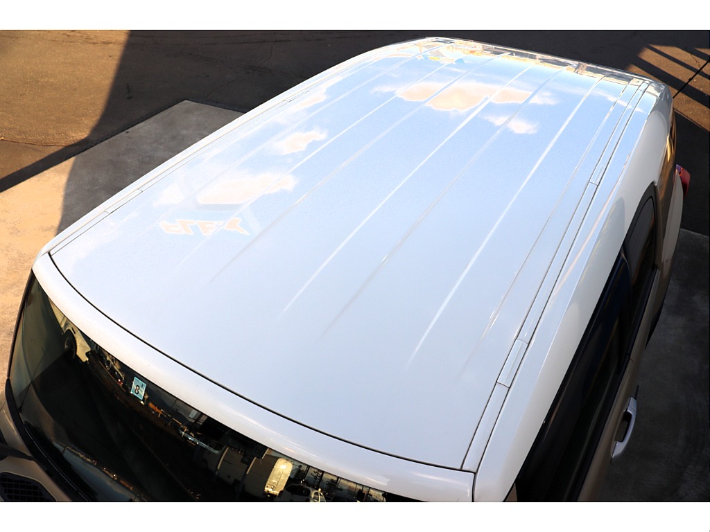 車両ルーフになります☆