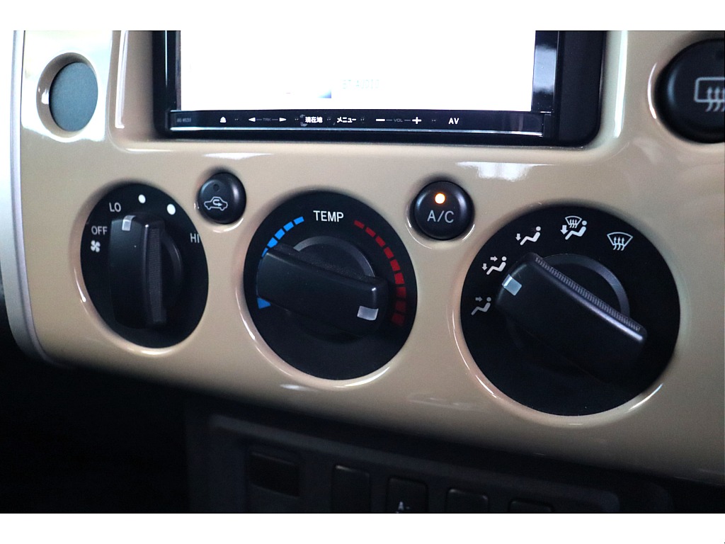 エアコンパネル☆