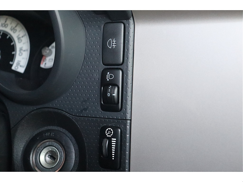 ヘッドライトレベライザー！