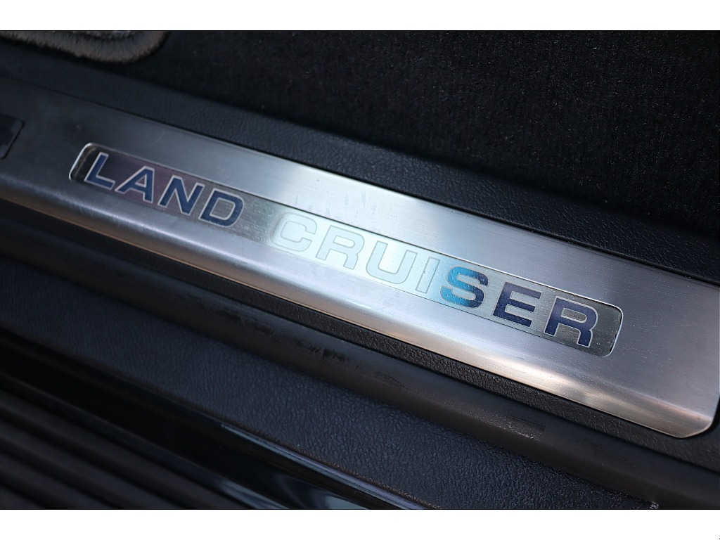 スカッフプレート！