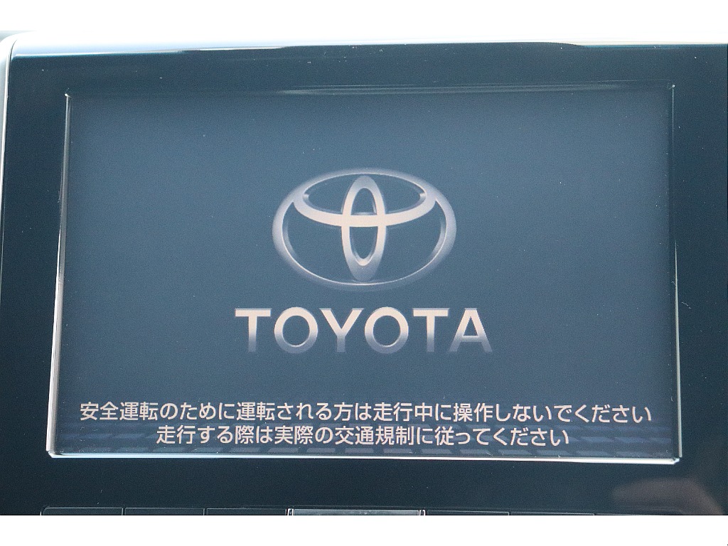 純正マルチナビTV！