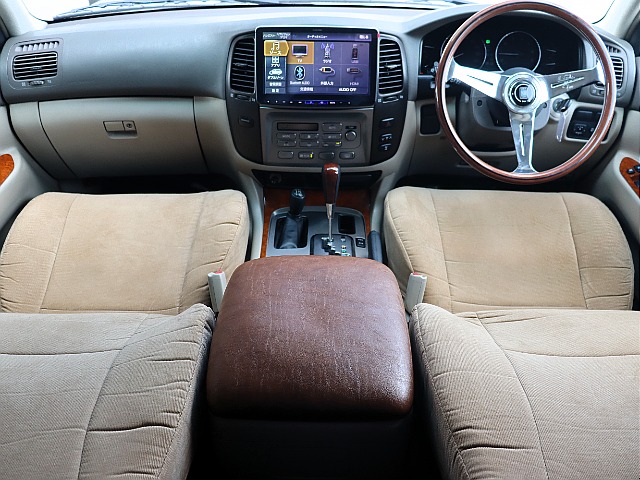 インパネ廻り！