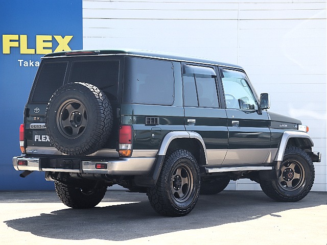 純正グリーンⅡの良さを生かした１台♪