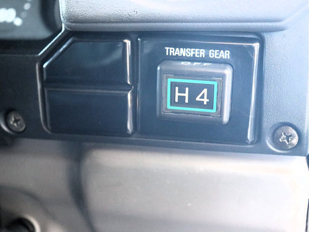 トヨタ ランドクルーザー70(28枚目)