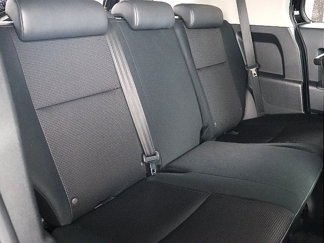 セカンドシート！