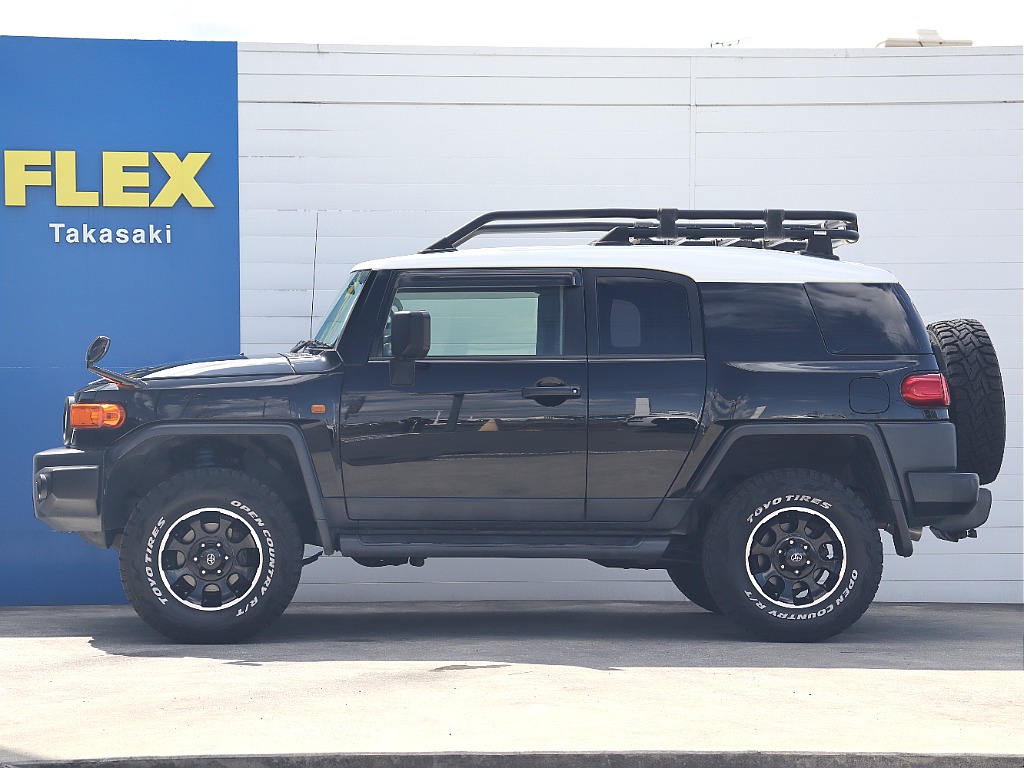 両側観音ドア仕様になります！