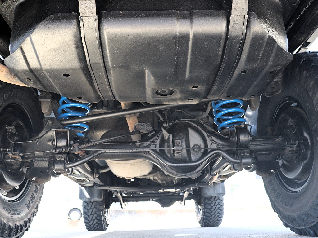 トヨタ ランドクルーザープラド(14枚目)