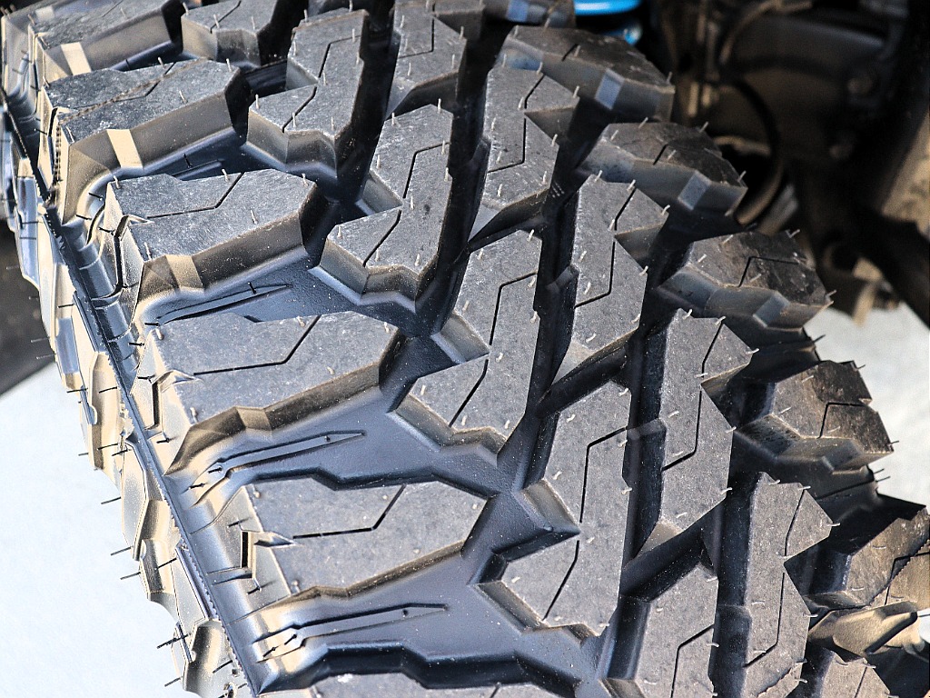 トヨタ ランドクルーザープラド(17枚目)