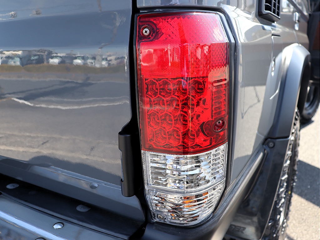 トヨタ ランドクルーザープラド(19枚目)