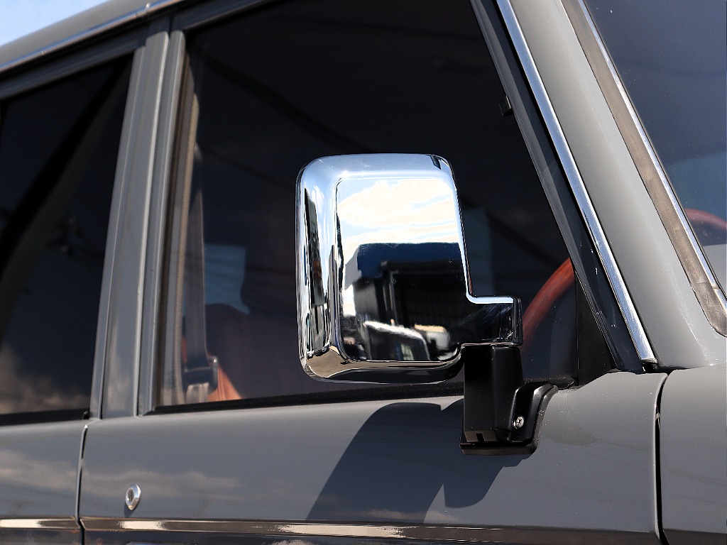 トヨタ ランドクルーザープラド(20枚目)