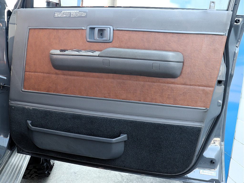 トヨタ ランドクルーザープラド(22枚目)