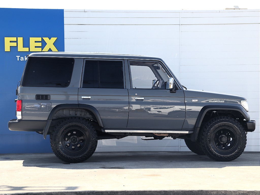 定番で人気の２インチUPスタイル！