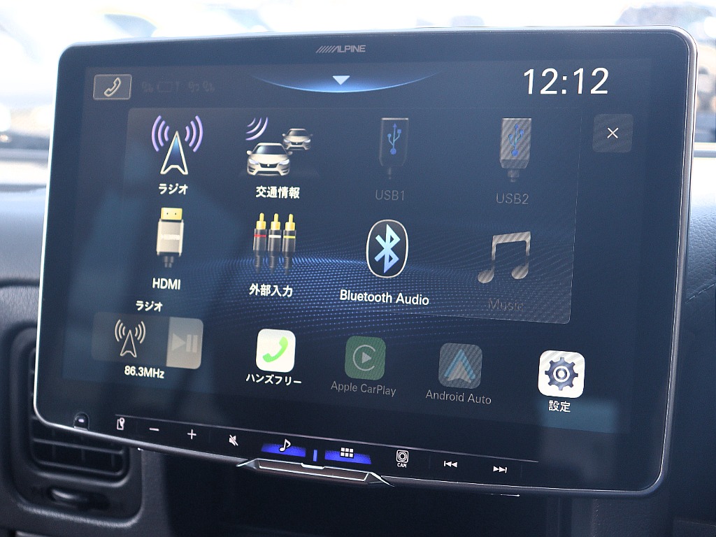 トヨタ ランドクルーザープラド(33枚目)