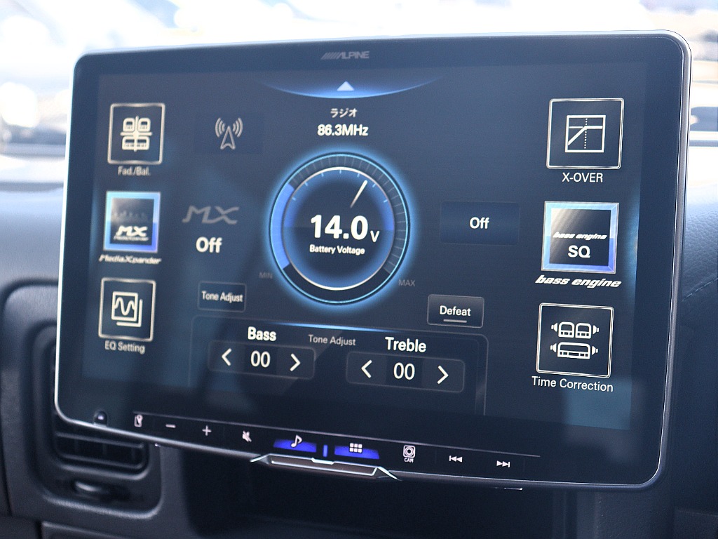 トヨタ ランドクルーザープラド(34枚目)