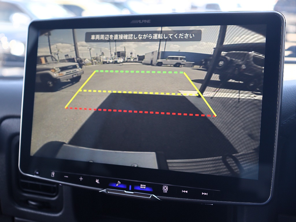 トヨタ ランドクルーザープラド(35枚目)
