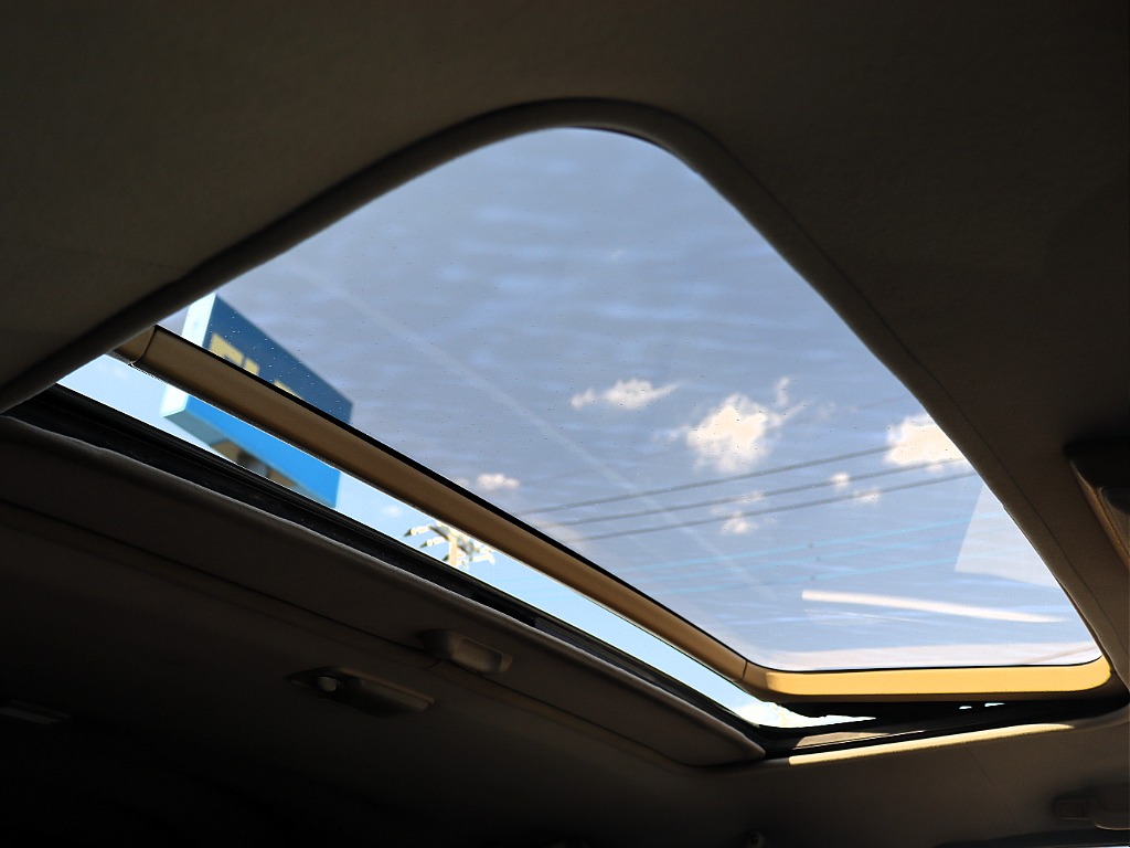 トヨタ ランドクルーザープラド(37枚目)