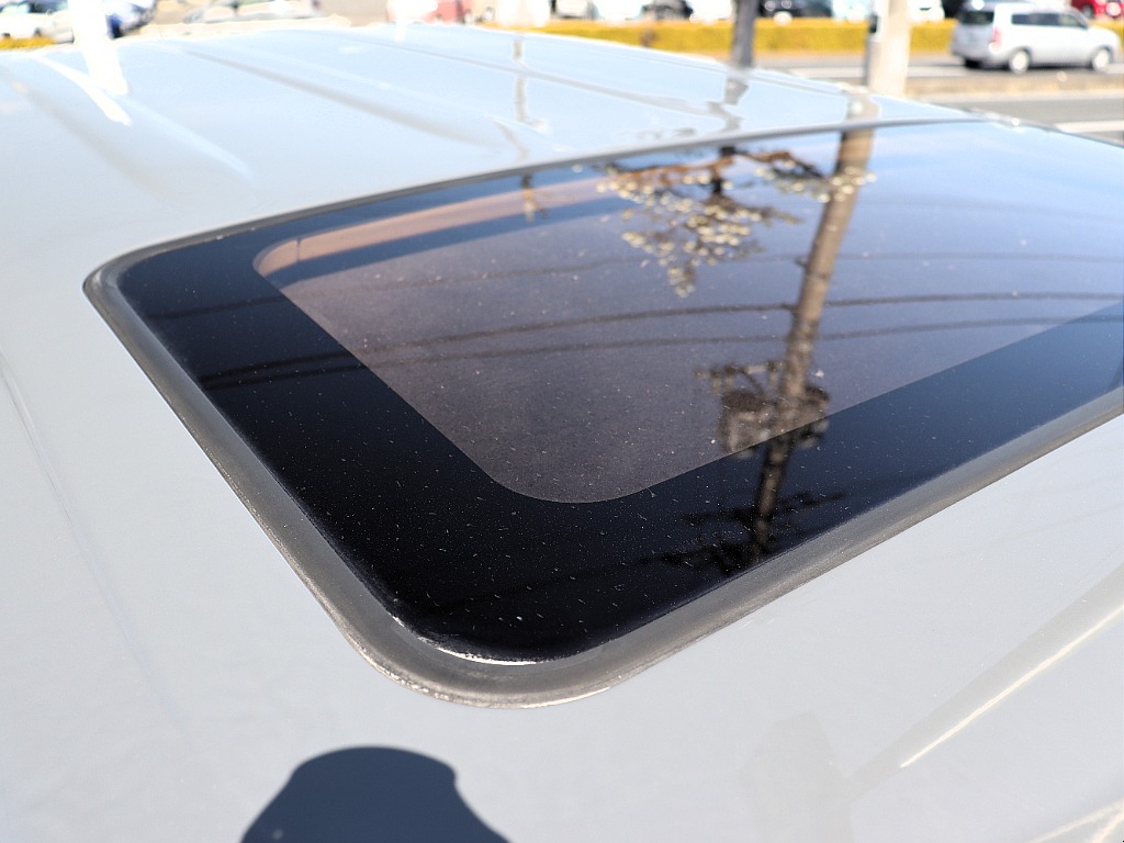 トヨタ ランドクルーザープラド(38枚目)