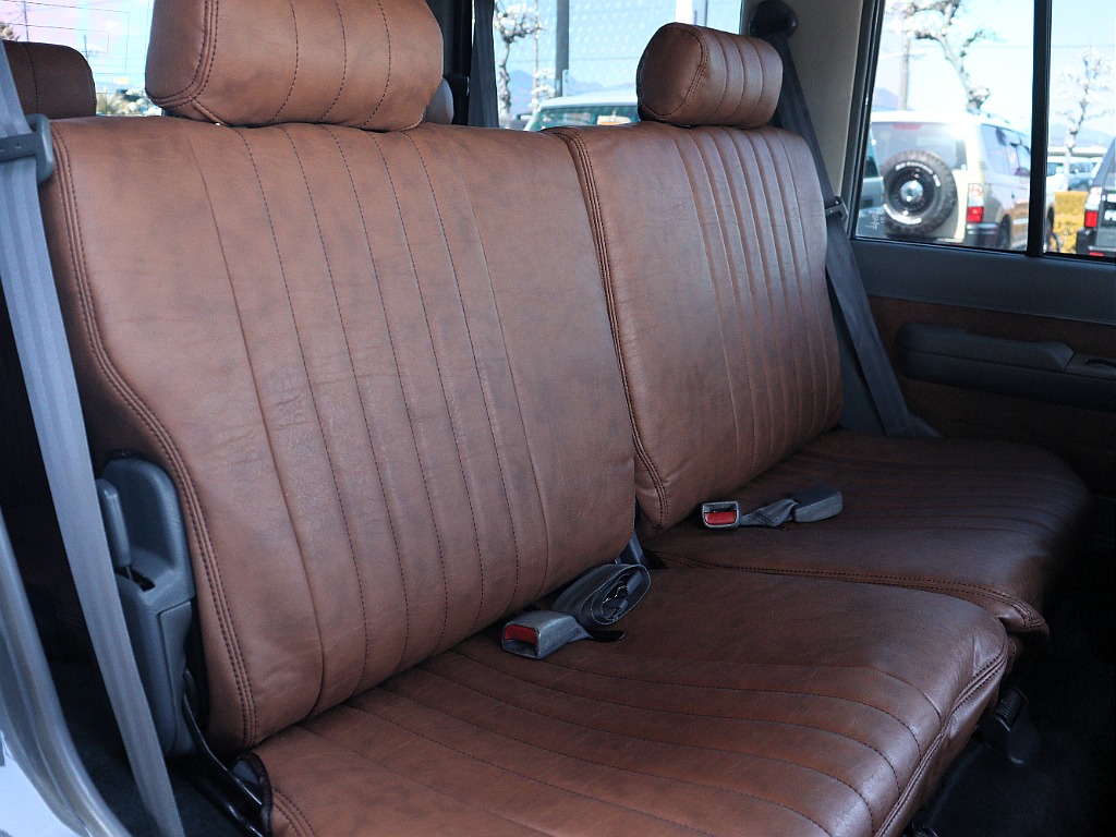 セカンドシート！