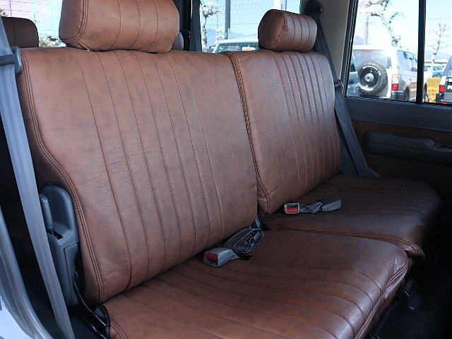 セカンドシート！