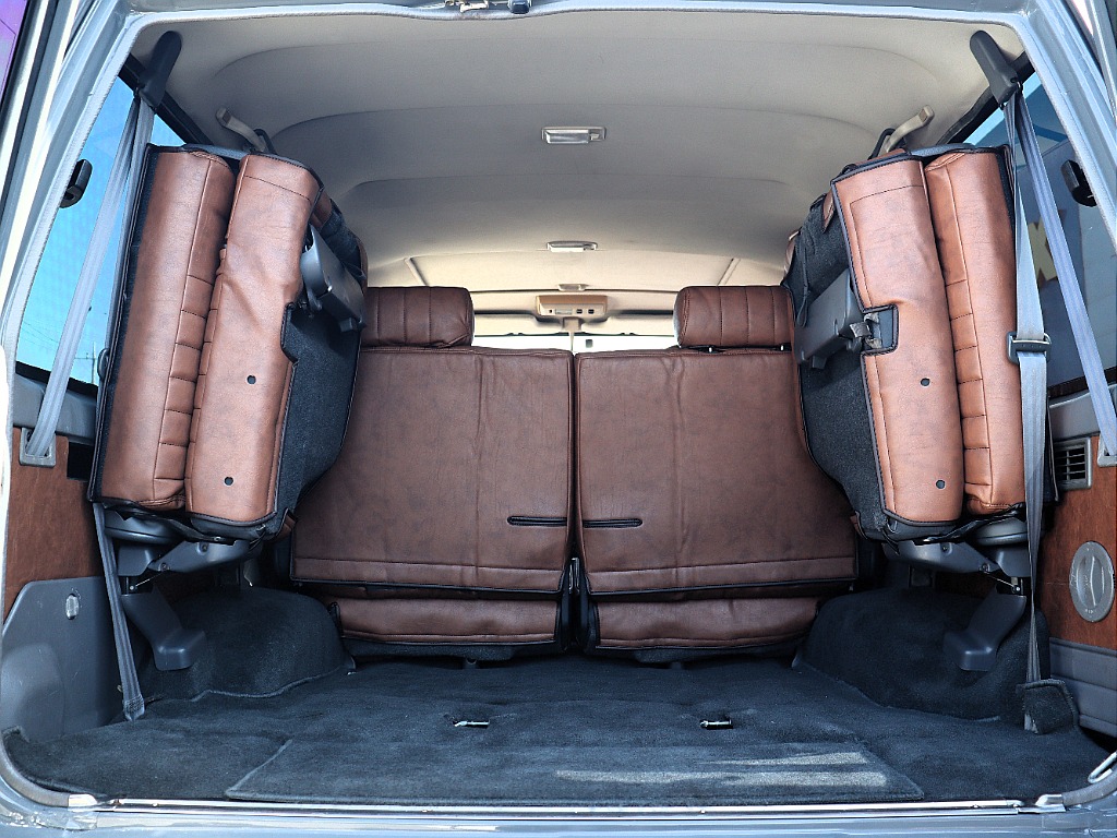 トヨタ ランドクルーザープラド(7枚目)