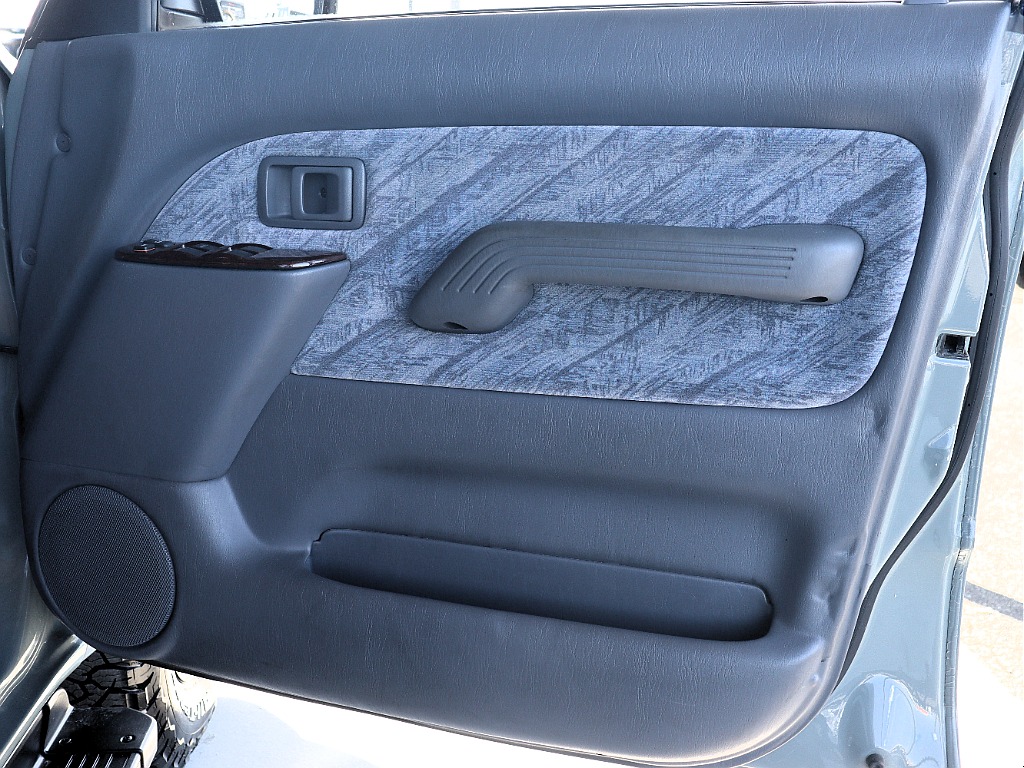 各内張コンディションも良好ですよ！