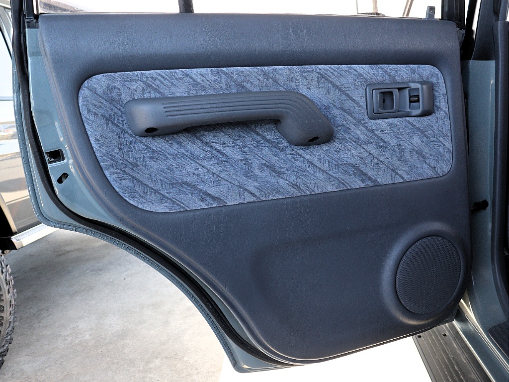 各内張コンディションも良好ですよ！