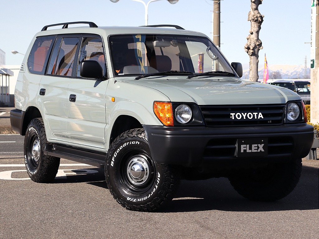 全車法定点検整備、保証付き販売となっております！