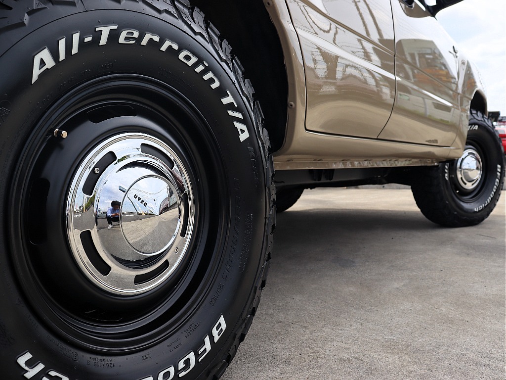 ベージュボディへの相性も◎