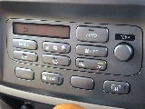 純正エアコン操作パネル！