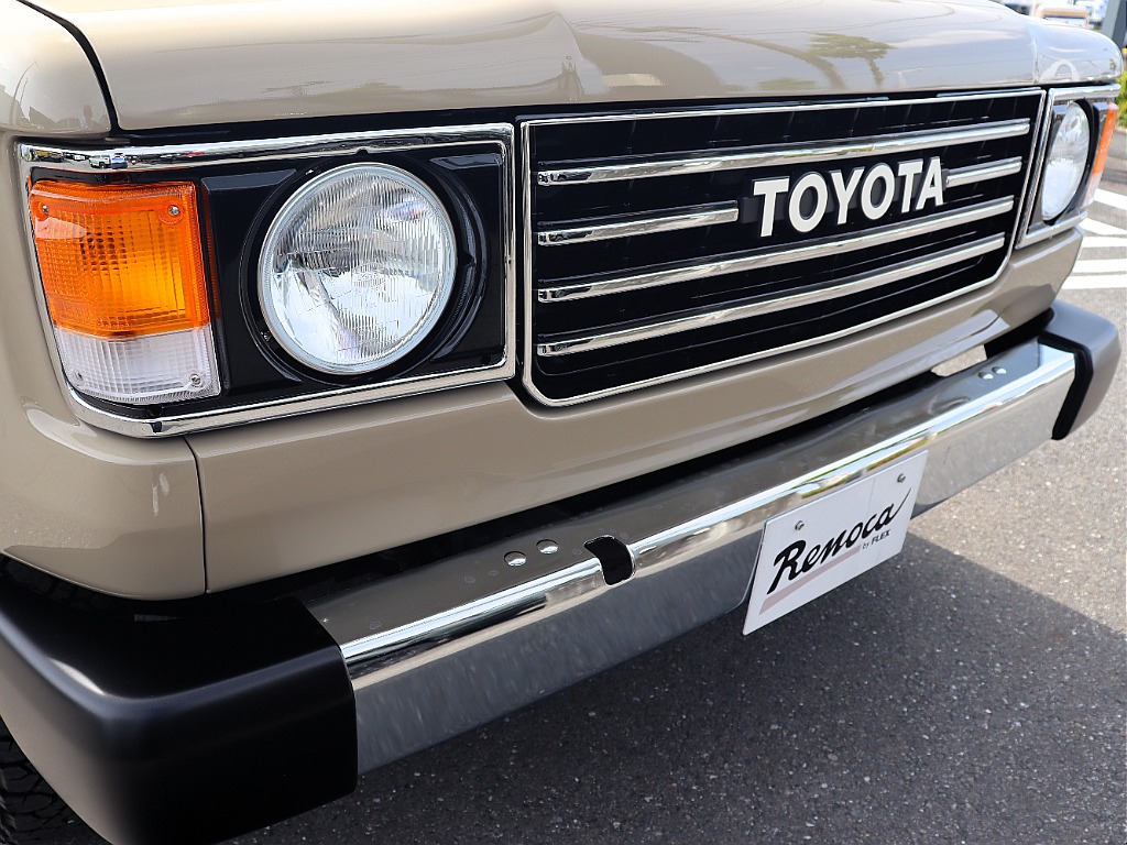 男女問わず人気の丸目フェイス！