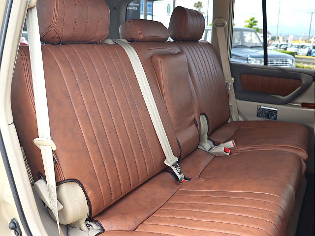 セカンドシート！