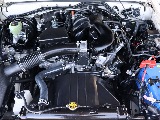 エンジンルームコンディションも良好ですよ！