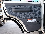 各ドア内張コンディションも良好ですよ！