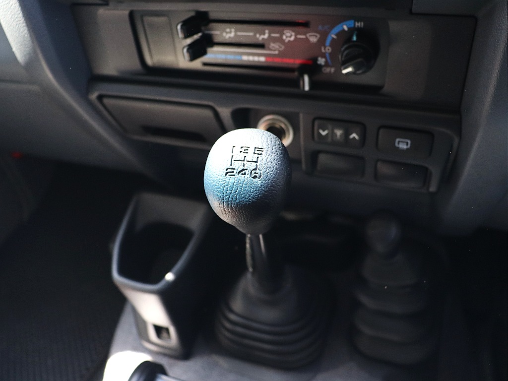 操作する楽しみは所有者だけの特権ですね♪