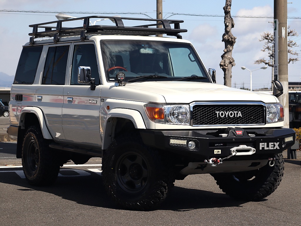 全車法定点検整備を施してのお渡しとなります！